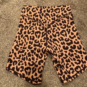 NEW Balance Rider Short Ascend - KING CHEETAH